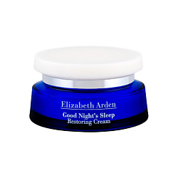 Восстанавливающий ночной крем Good Night’s Sleep Restoring Cream