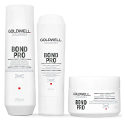 Набор Dualsenses Bond Pro Bundle Kur
