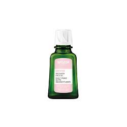 Восстанавливающее масло для чувствительной кожи лица Sensitive Recovery Face Oil