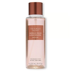 Парфюмированный мист для тела Vanilla Bean & Macadamia