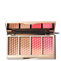 Палетка пудры для лица Get Cheeky Face Powder Palette