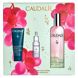 Набор с водой для красоты лица 2025 Prep & Glow Bestsellers