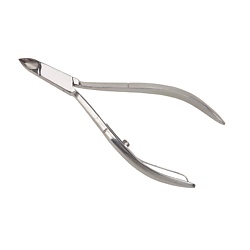 Кусачки для кутикулы