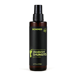 Дезодорант для ног и обуви SHUNGITOL