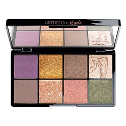 Палетка теней для век xLaeta Eyes Baby Palette