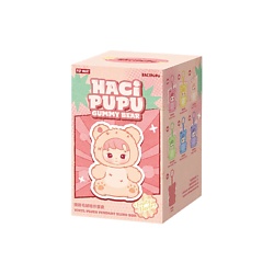 Игрушка HACIPUPU Gummy Bear Blind Box