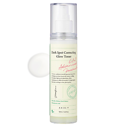 Осветляющий тонер-мист Dark Spot Correcting Glow Toner