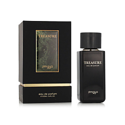 Парфюмерная вода Treasure
