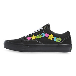 Old Skool Collection Кроссовки для скейтбординга Низкие