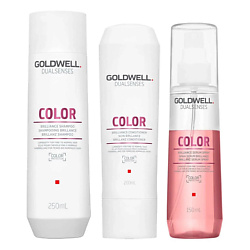 Набор Dualsenses Color Brilliance Bundle