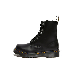 Кроссовки Dr.Martens 1460 Serena 8 Martin Boots Couple Style Black