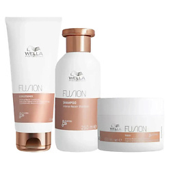 Набор Fusion Intense Repair Bundle