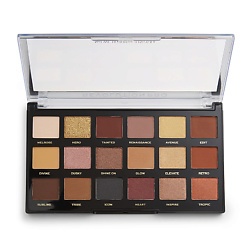 Палетка теней для век Regeneration Palette