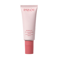 CC крем для лица укрепляющий SPF30 Roselift