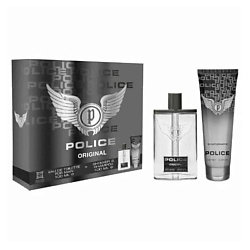 Мужская парфюмерия POLICE POLICE