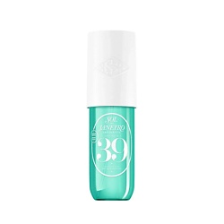 Парфюмерный спрей для тела и волос  Brazilian Crush Bodyspray Cheirosa '39