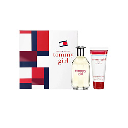 Набор Tommy Girl: Туалетная вода + Лосьон для тела