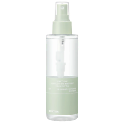 Мист для тела с BHA кислотой Celimax Ji Woo Gae Heartleaf BHA Body Mist