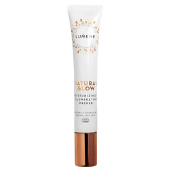 Увлажняющий праймер с эффектом сияния Natural Glow