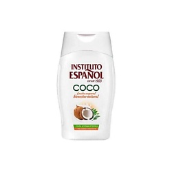 Молочко для тела Coco