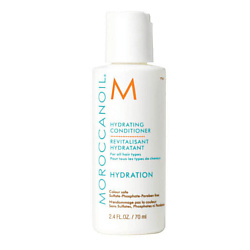 Кондиционер Hydrating