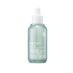 Сыворотка для лица отшелушивающая и успокаивающая Sucra Blemish Calming Serum