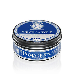 Помада для укладки волос Strong Hold High Sheen Water Pomade