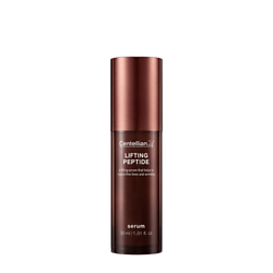 Сыворотка для лица с пептидами и эффектом лифтинга - Lifting peptide serum