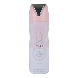 Парфюмированый дезодорант-спрей Yara