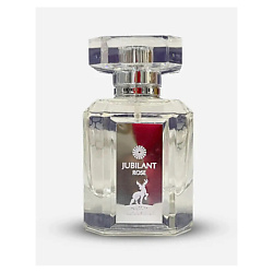 Парфюмерная вода Jubilant Rose