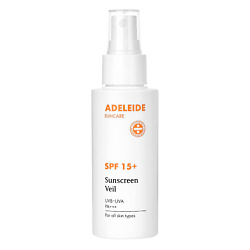 Солнцезащитный спрей  SPF 15