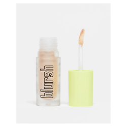 Жидкие румяна Blursh Glaze