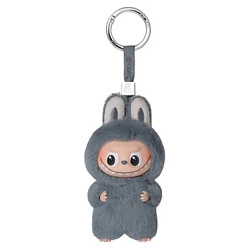Плюшевая подвеска Pin For Love POP MART The Monsters LABUBU 4.0