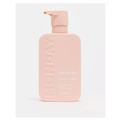 Разглаживающий кондиционер с маслом ши Smooth Conditioner