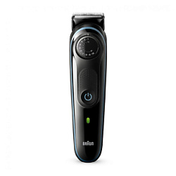 Триммер для бороды BT5341 + Бритва Gillette