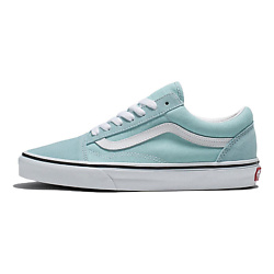 Кроссовки Old Skool 'Color Theory Canal Blue'