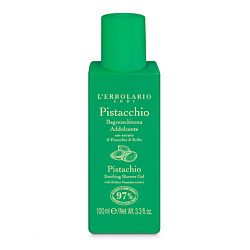 Гель для душа Pistachio Softening Shower Gel