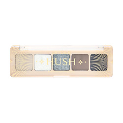 Палетка теней для век Hush Eyeshadow Palette