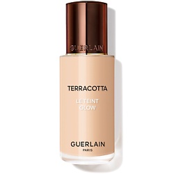 Тональное средство для лица с сияющим финишем Terracotta Le Teint Glow