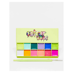 Палетка для макияжа Colour Case Set