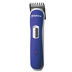 Триммер электрический