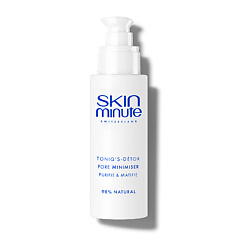 Очищающий тоник-лосьон Purifying Tonic Lotion