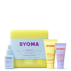 Набор средств для ухода за кожей лица Brightening Starter Kit
