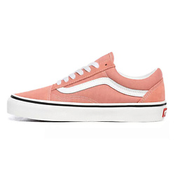 Кроссовки Old Skool 'Rose Dawn'