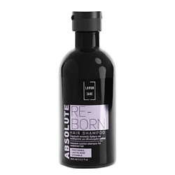 Шампунь для тонких и повреждённых волос Absolute Reborn Shampoo