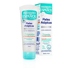 Крем для лица Atopic Skin