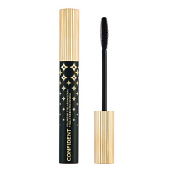 Тушь для ресниц с эффектом объема Confident Mascara