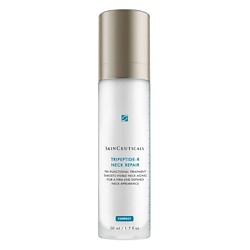 Антивозрастной крем для шеи с трипептидом и ретинолом Tripeptide-R Neck Repair
