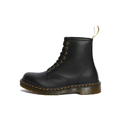 Кроссовки Dr. Martens Vegan 1460 Felix Rub Off Black