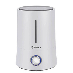 Увлажнитель SA-0611WS (4.0)